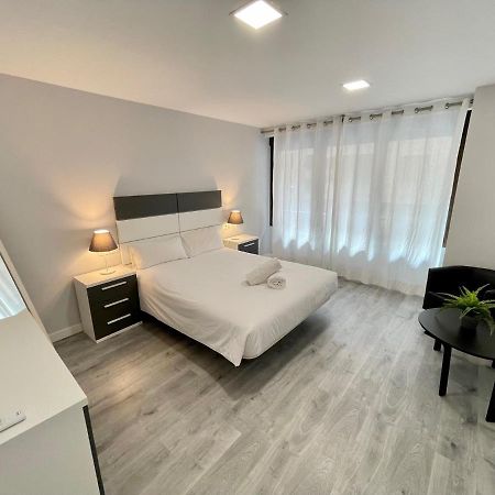 Apartament Dau Centro Free Parking II Salamanka Zewnętrze zdjęcie