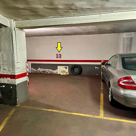 Apartament Dau Centro Free Parking II Salamanka Zewnętrze zdjęcie