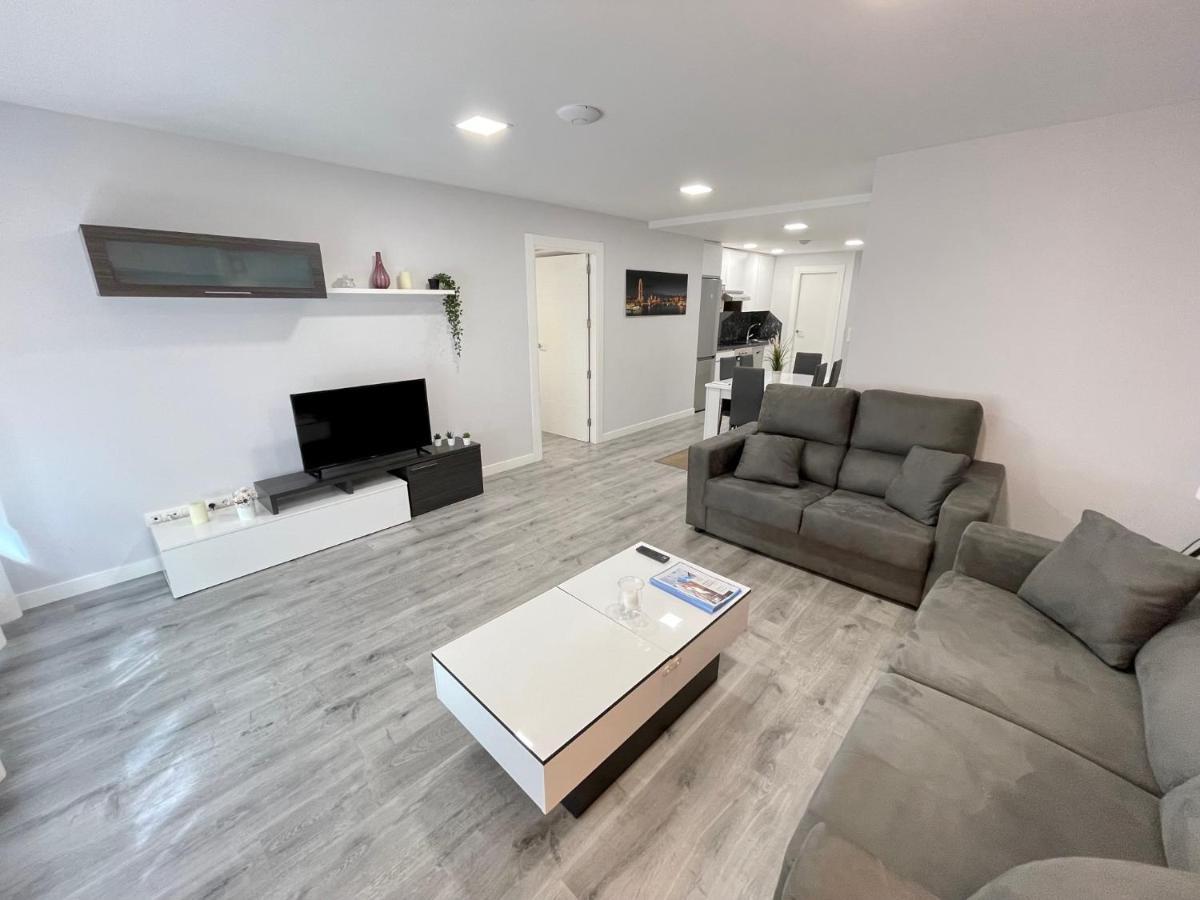 Apartament Dau Centro Free Parking II Salamanka Zewnętrze zdjęcie