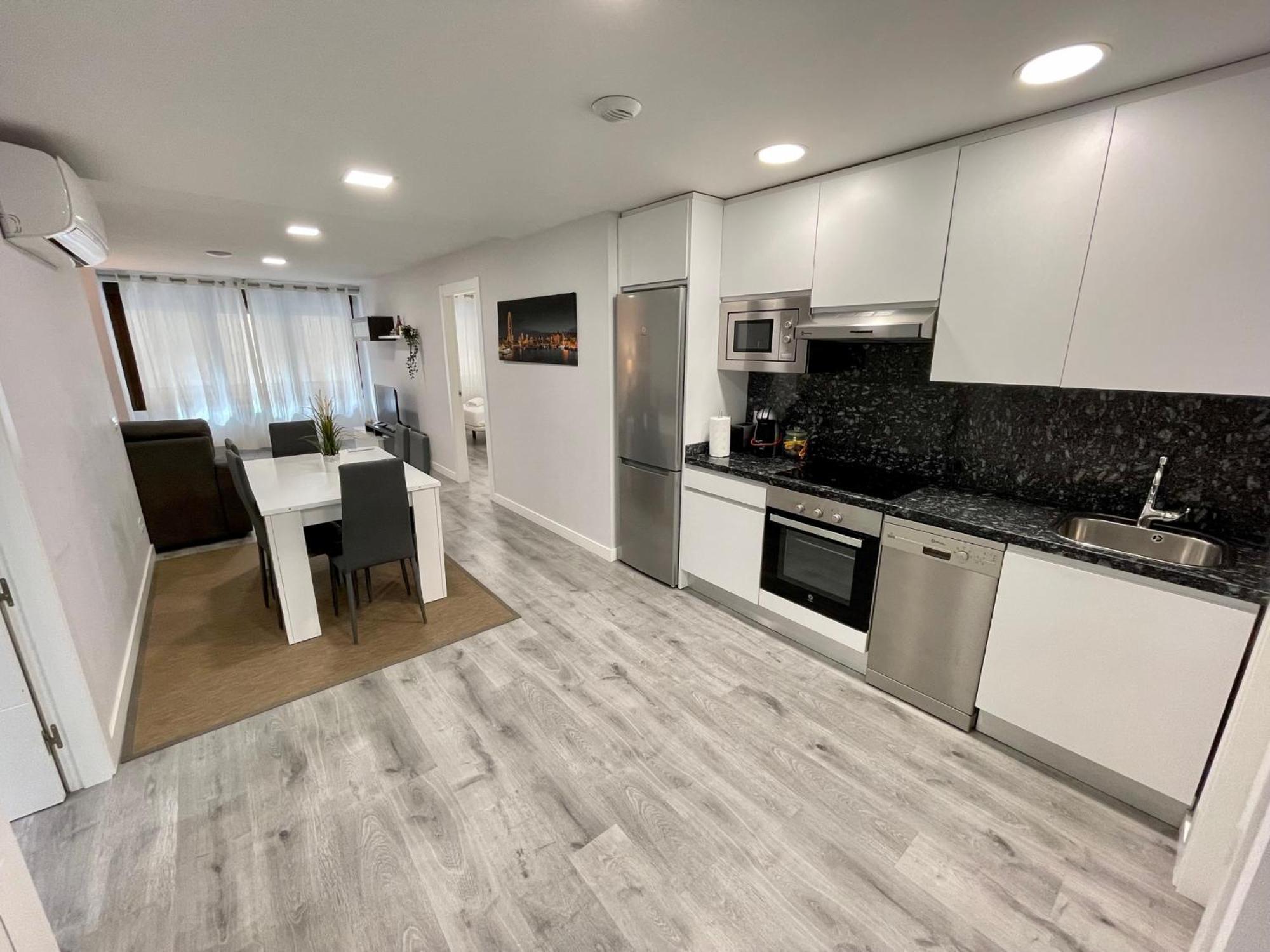 Apartament Dau Centro Free Parking II Salamanka Zewnętrze zdjęcie
