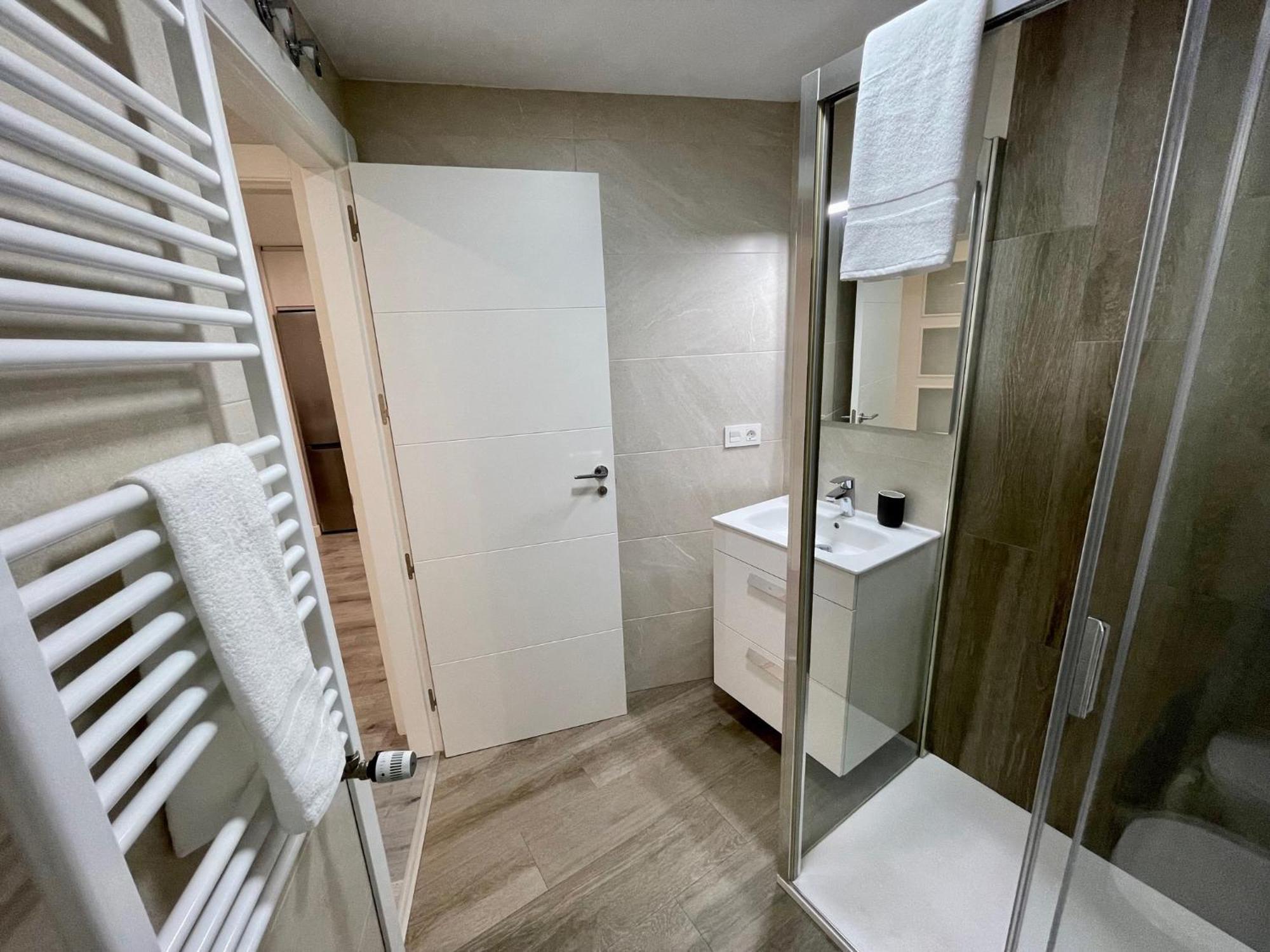 Apartament Dau Centro Free Parking II Salamanka Zewnętrze zdjęcie