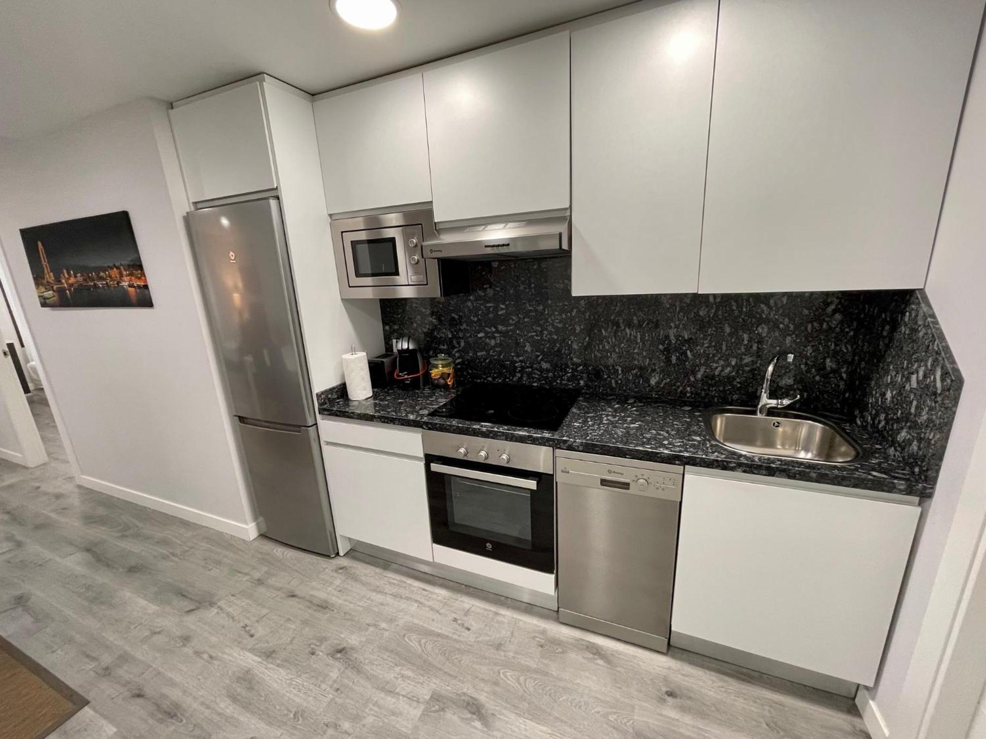 Apartament Dau Centro Free Parking II Salamanka Zewnętrze zdjęcie