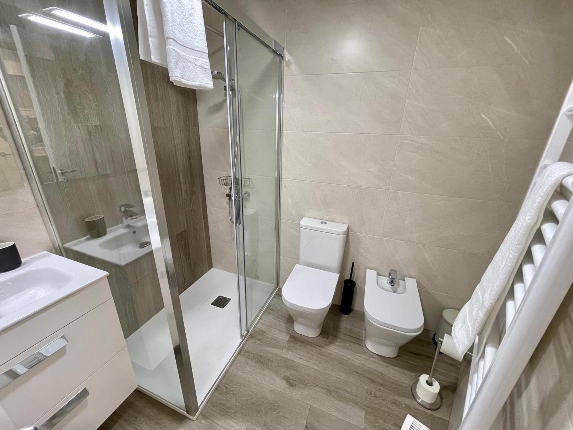 Apartament Dau Centro Free Parking II Salamanka Zewnętrze zdjęcie